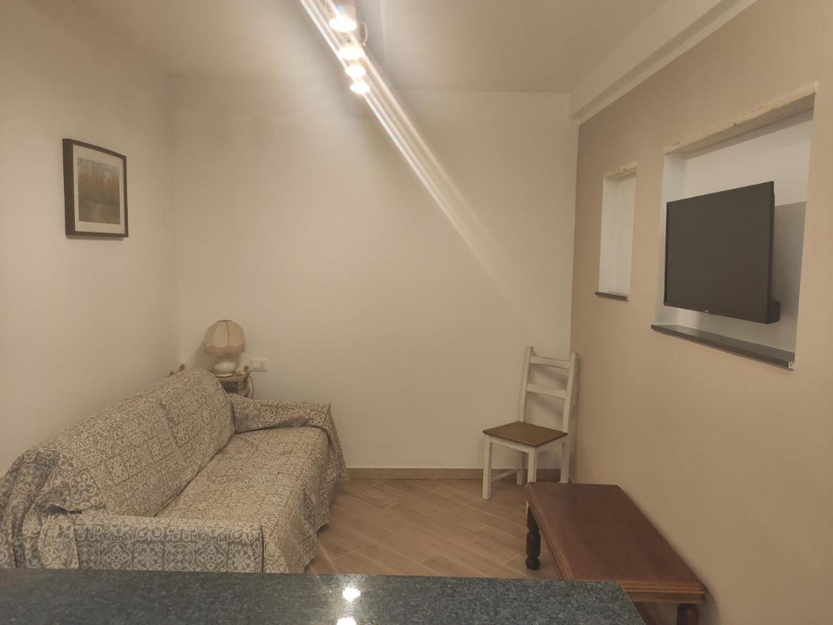 Archivolto Appartamento Vacanze Genova Eksteriør bilde