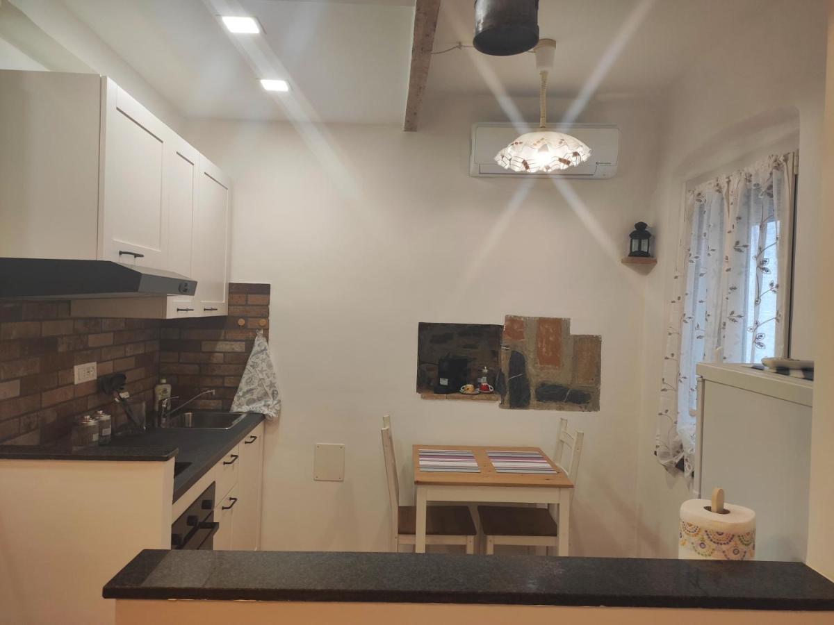 Archivolto Appartamento Vacanze Genova Eksteriør bilde