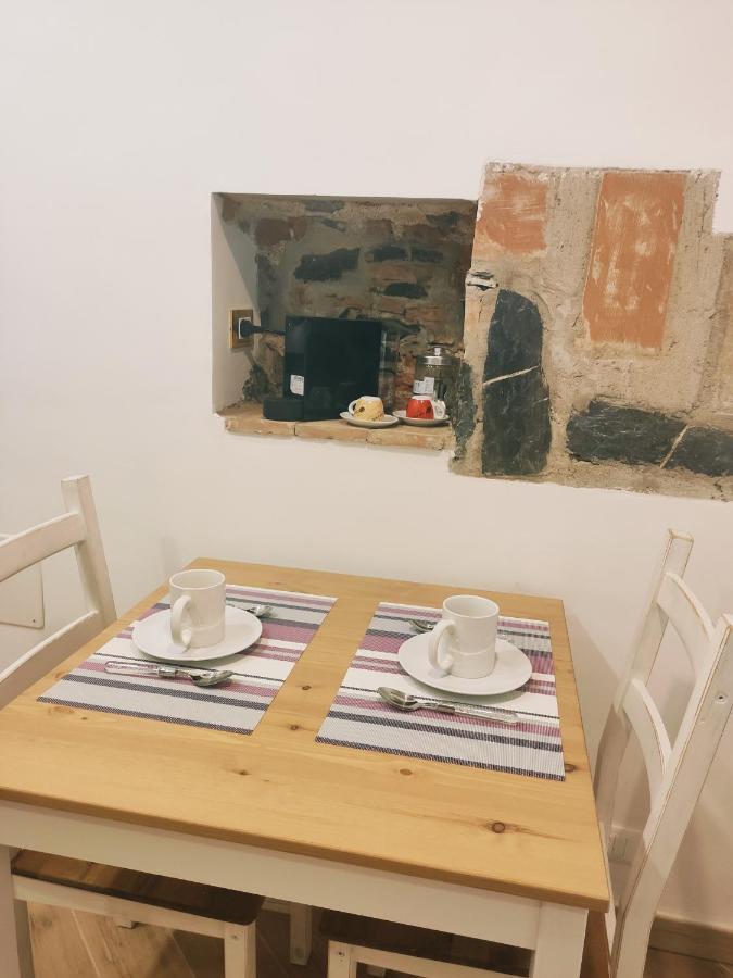 Archivolto Appartamento Vacanze Genova Eksteriør bilde